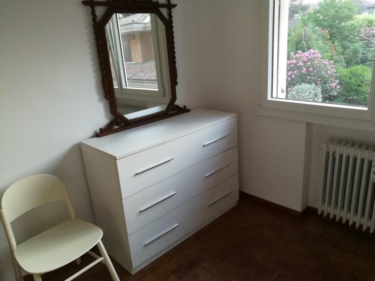 Venice Vacation House Μαργκέρα Εξωτερικό φωτογραφία