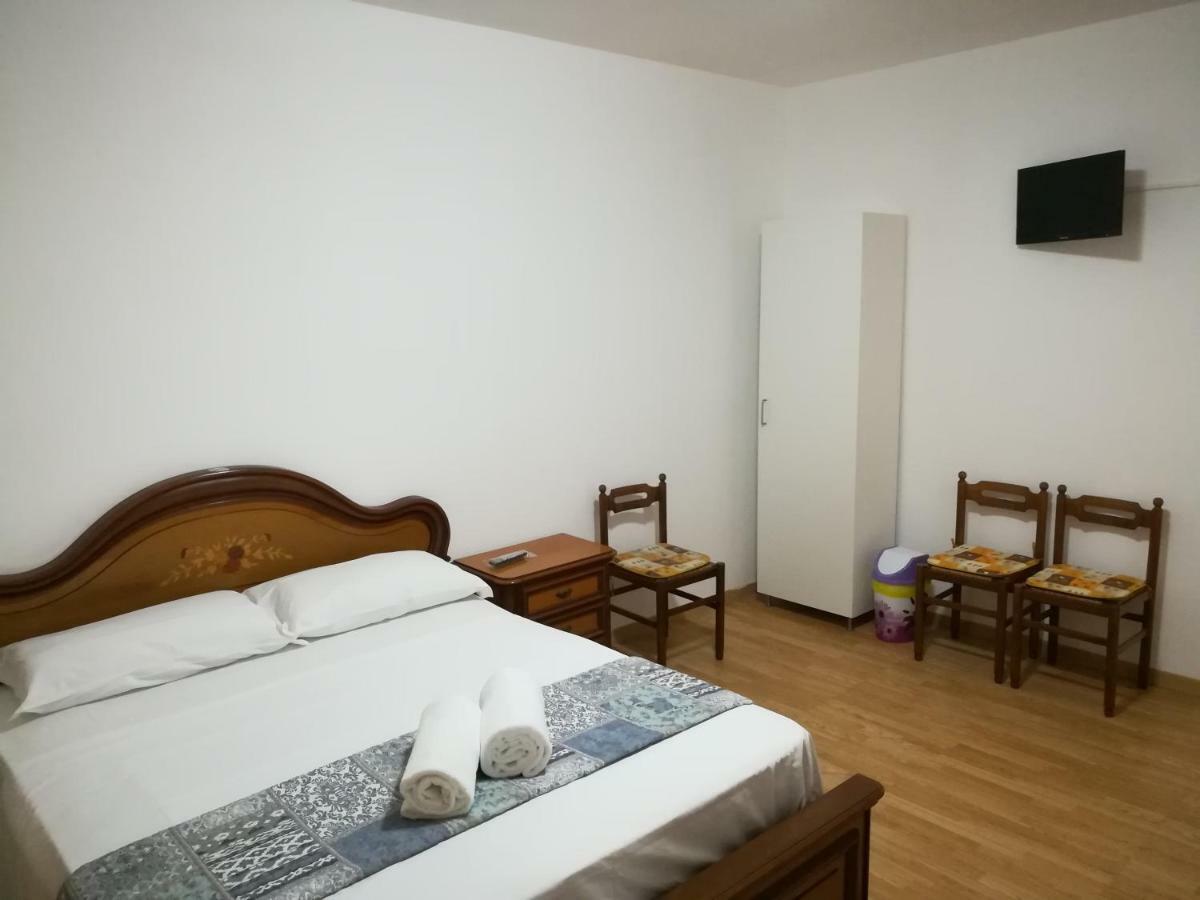 Venice Vacation House Μαργκέρα Εξωτερικό φωτογραφία