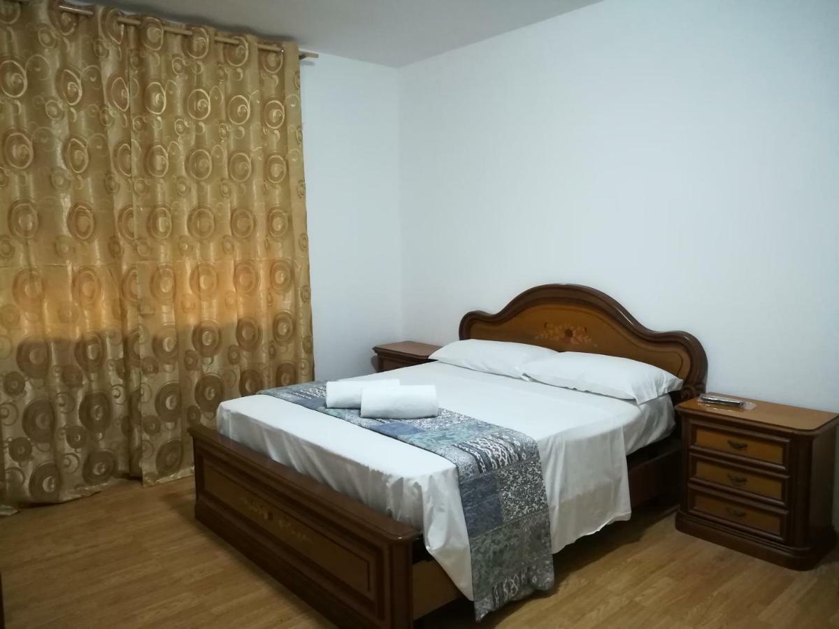 Venice Vacation House Μαργκέρα Εξωτερικό φωτογραφία