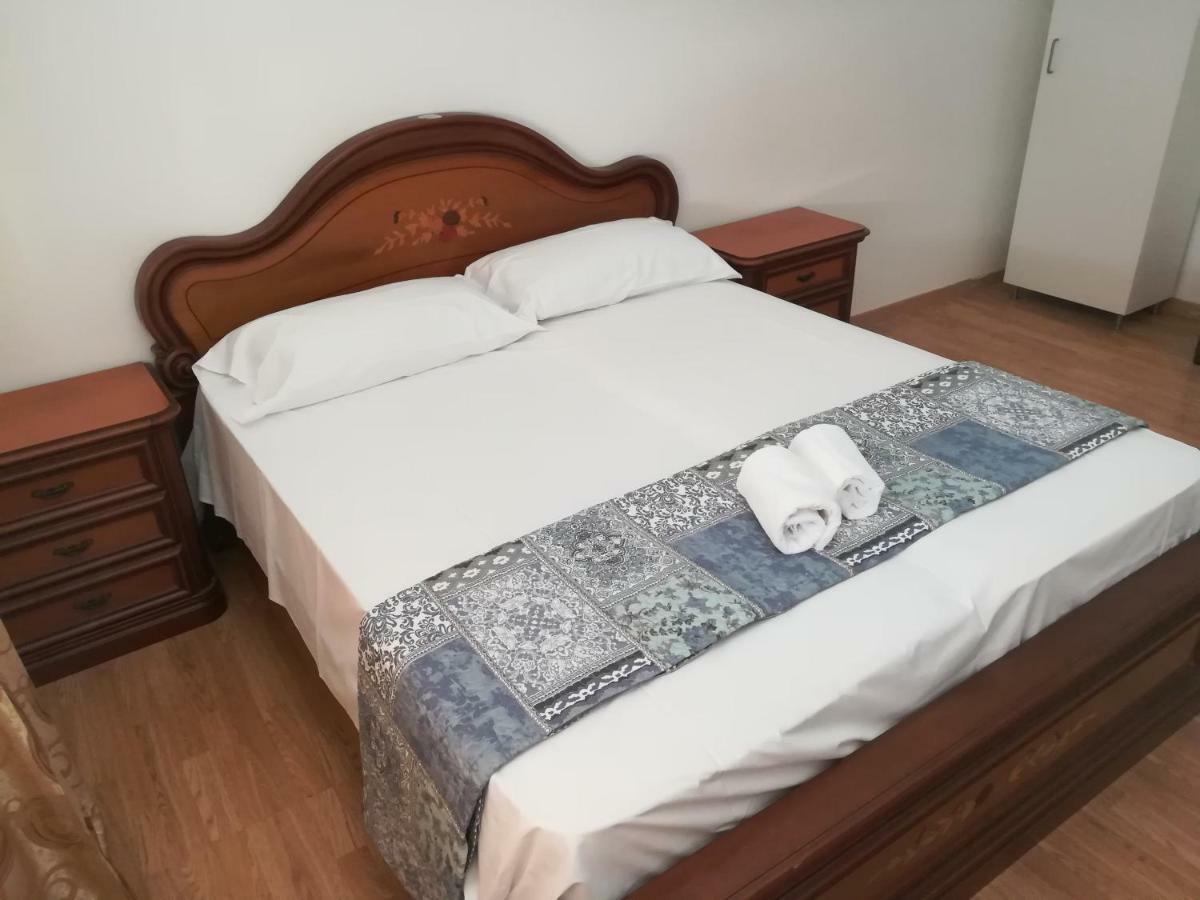 Venice Vacation House Μαργκέρα Εξωτερικό φωτογραφία