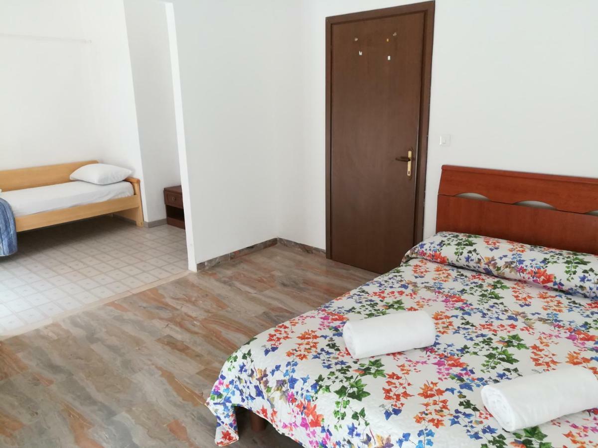Venice Vacation House Μαργκέρα Εξωτερικό φωτογραφία