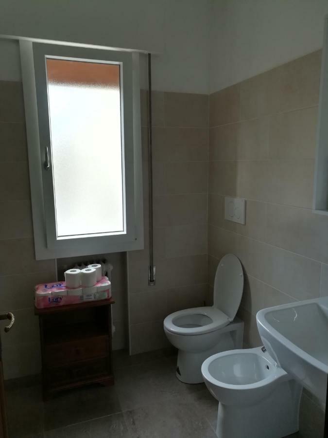 Venice Vacation House Μαργκέρα Εξωτερικό φωτογραφία