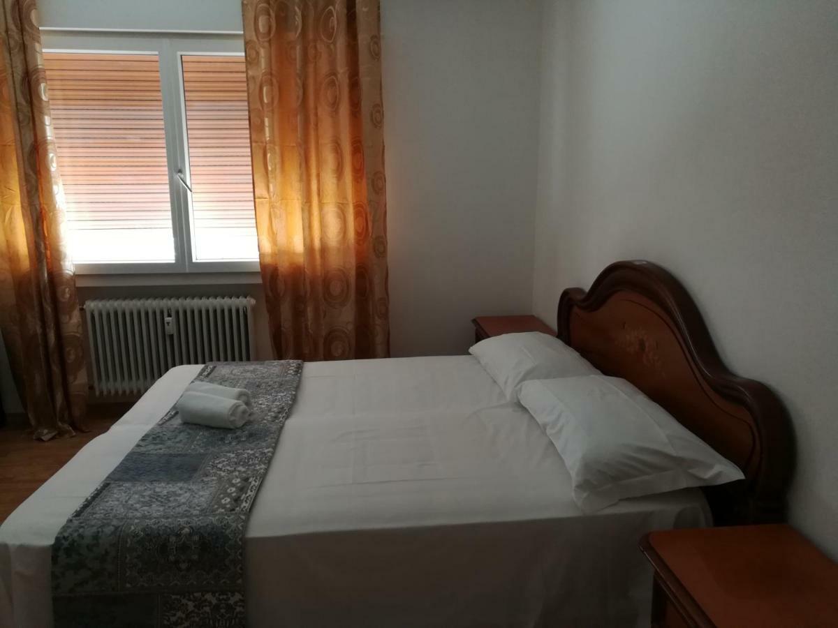 Venice Vacation House Μαργκέρα Εξωτερικό φωτογραφία