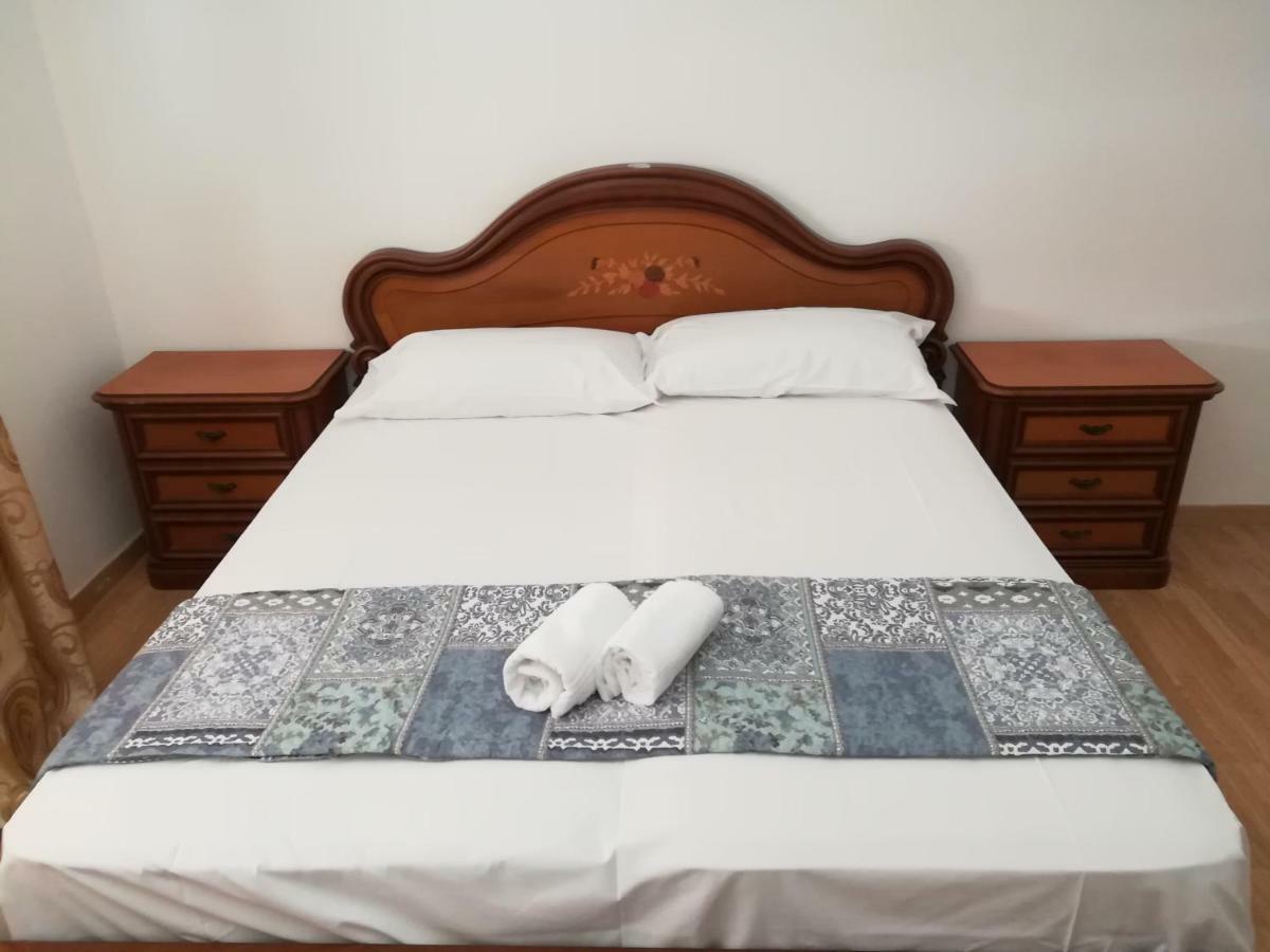 Venice Vacation House Μαργκέρα Εξωτερικό φωτογραφία