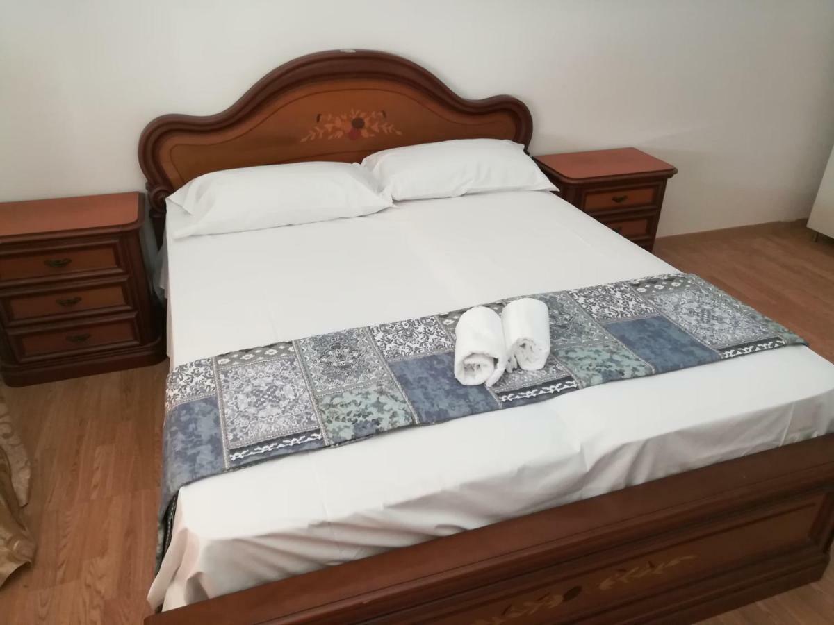 Venice Vacation House Μαργκέρα Εξωτερικό φωτογραφία