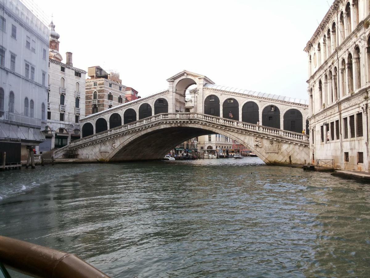Venice Vacation House Μαργκέρα Εξωτερικό φωτογραφία