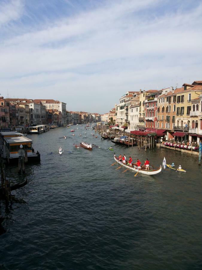 Venice Vacation House Μαργκέρα Εξωτερικό φωτογραφία