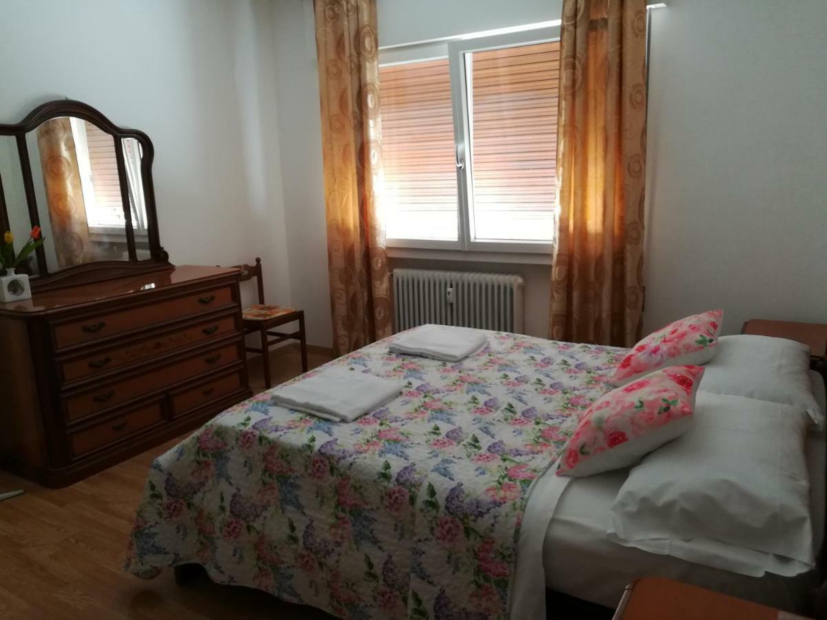 Venice Vacation House Μαργκέρα Εξωτερικό φωτογραφία