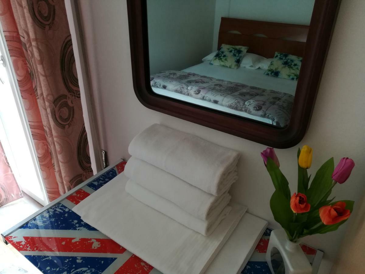 Venice Vacation House Μαργκέρα Εξωτερικό φωτογραφία