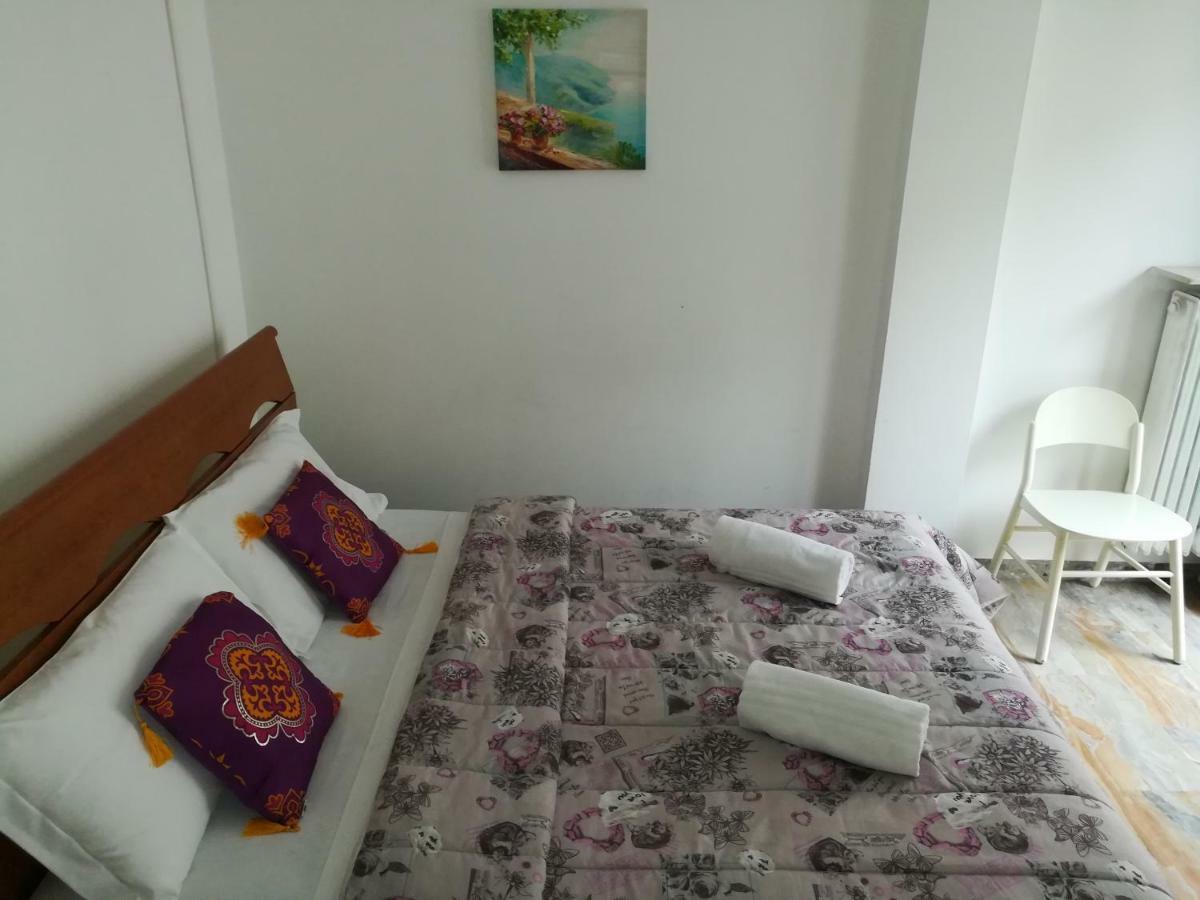 Venice Vacation House Μαργκέρα Εξωτερικό φωτογραφία