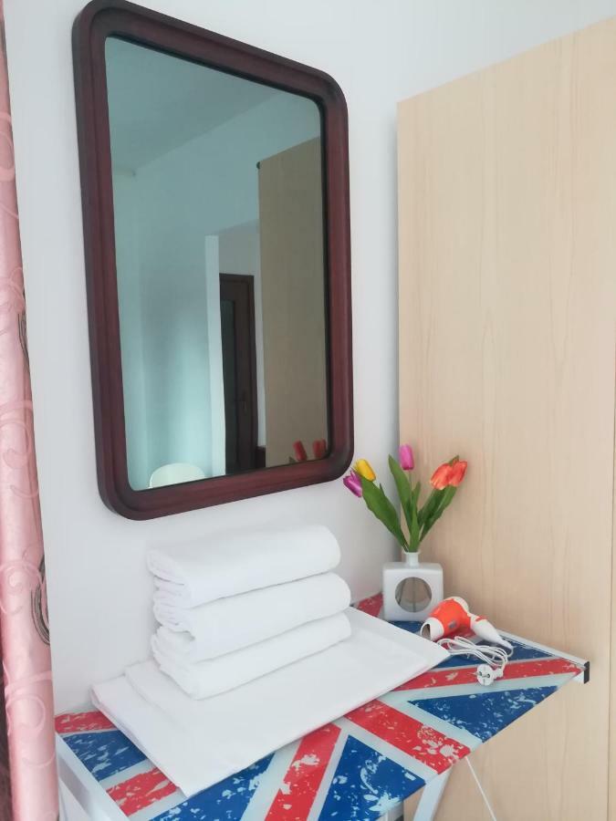 Venice Vacation House Μαργκέρα Εξωτερικό φωτογραφία