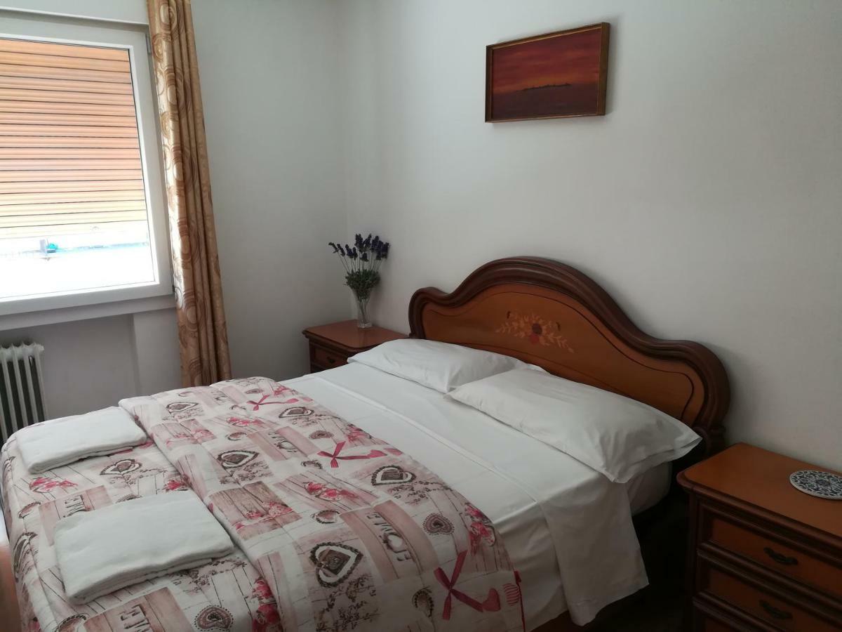 Venice Vacation House Μαργκέρα Εξωτερικό φωτογραφία