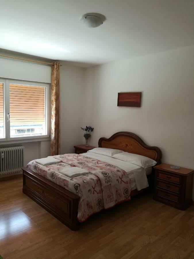 Venice Vacation House Μαργκέρα Εξωτερικό φωτογραφία