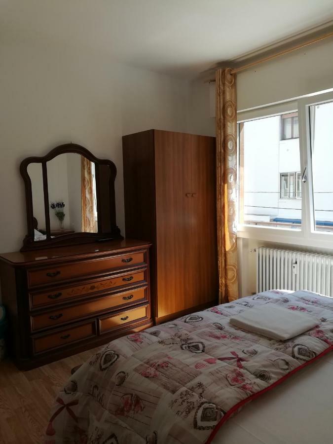 Venice Vacation House Μαργκέρα Εξωτερικό φωτογραφία